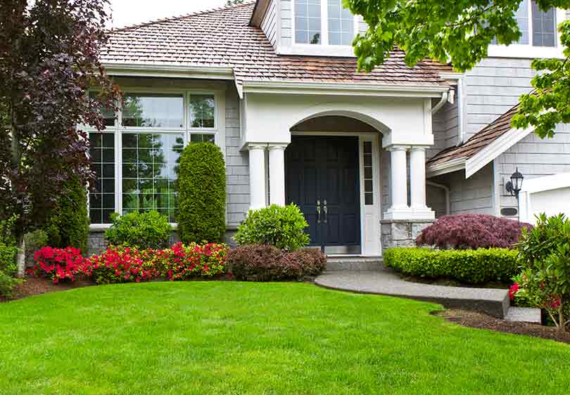 Lawn Care in Salt Lake County